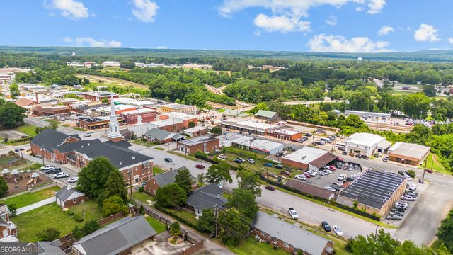 36 E 2nd Street, Manchester, GA 31816