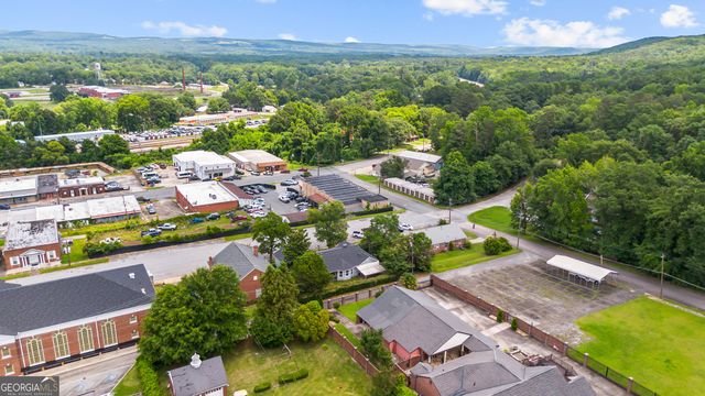 36 E 2nd Street, Manchester, GA 31816