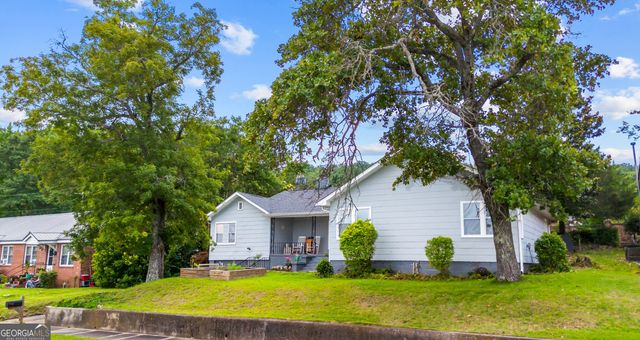36 E 2nd Street, Manchester, GA 31816