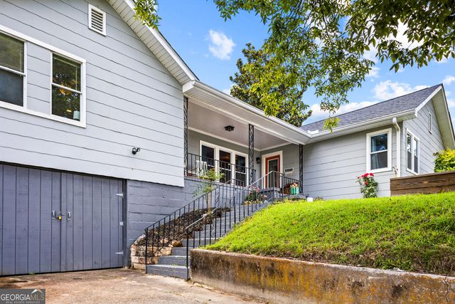 36 E 2nd Street, Manchester, GA 31816