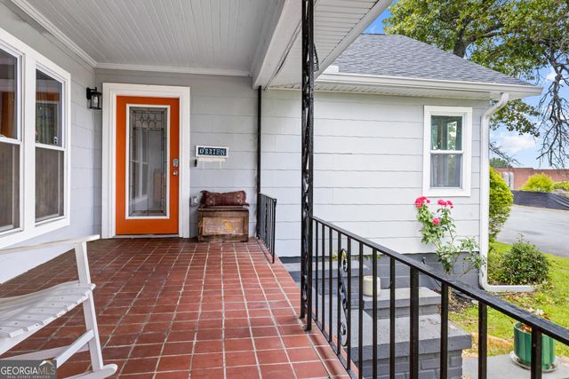 36 E 2nd Street, Manchester, GA 31816