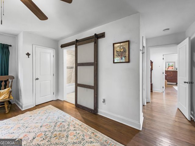 36 E 2nd Street, Manchester, GA 31816