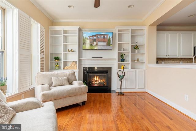 16201 KEDZIE ST, Haymarket, VA 20169