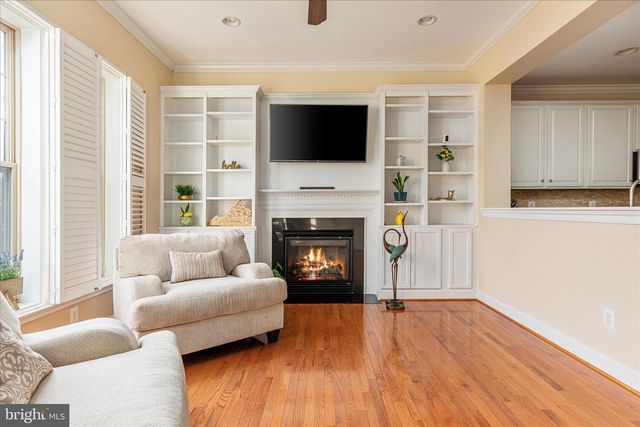 16201 KEDZIE ST, Haymarket, VA 20169