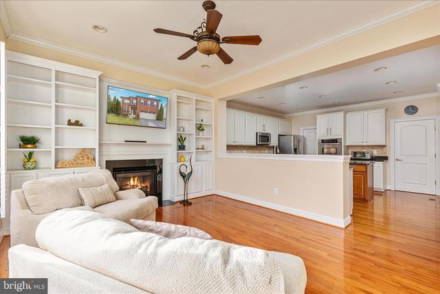 16201 KEDZIE ST, Haymarket, VA 20169