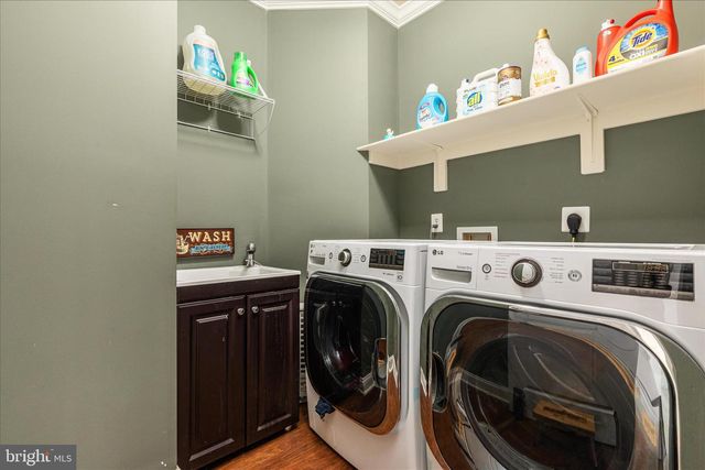 16201 KEDZIE ST, Haymarket, VA 20169