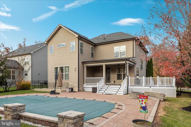 16201 KEDZIE ST, Haymarket, VA 20169