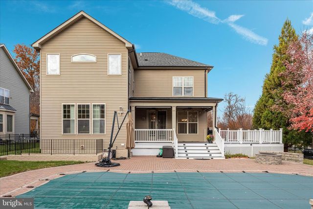 16201 KEDZIE ST, Haymarket, VA 20169