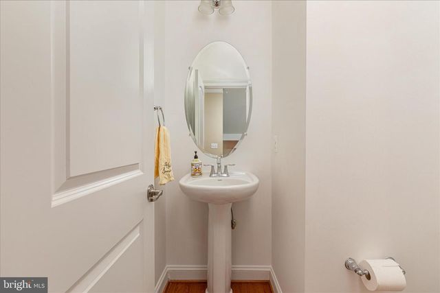 16201 KEDZIE ST, Haymarket, VA 20169