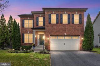 16201 KEDZIE ST, Haymarket, VA 20169