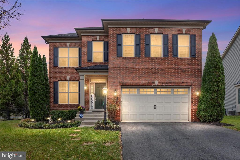 16201 KEDZIE ST, Haymarket, VA 20169