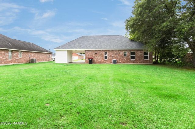 130 Herlil Circle, Carencro, LA 70520