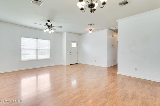 130 Herlil Circle, Carencro, LA 70520