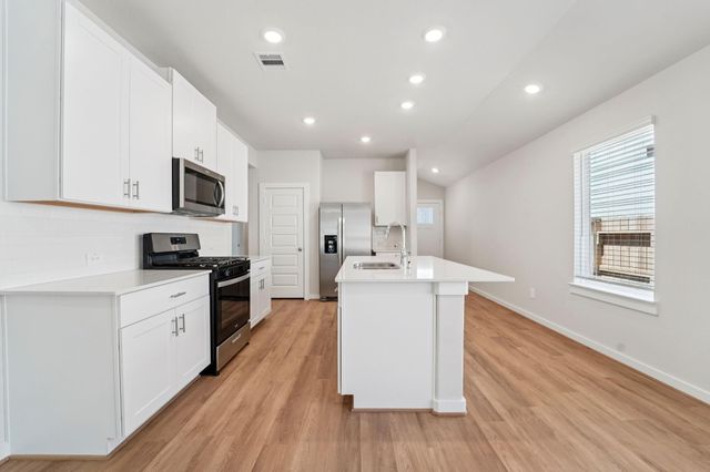 22635 Ellis Way Lane, New Caney, TX 77357