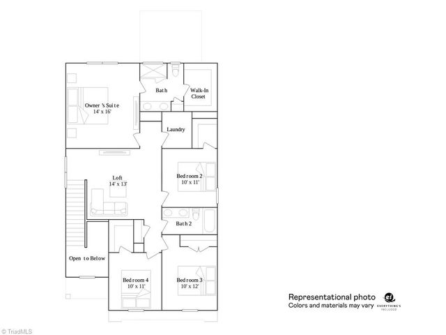 5531 Hydrangea Street, Winston-salem, NC 27104