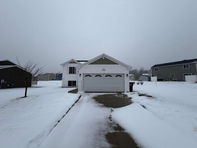 10382 Pennridge Drive, Portage, MI 49024