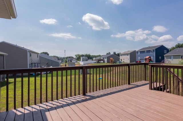 10382 Pennridge Drive, Portage, MI 49024