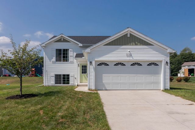 10382 Pennridge Drive, Portage, MI 49024