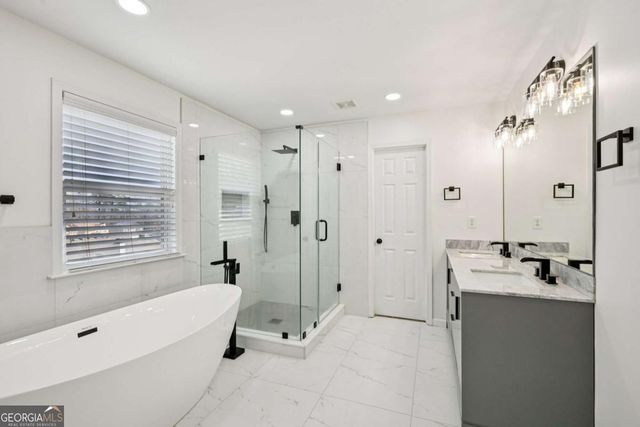 5943 Enclave Drive SE, Mableton, GA 30126