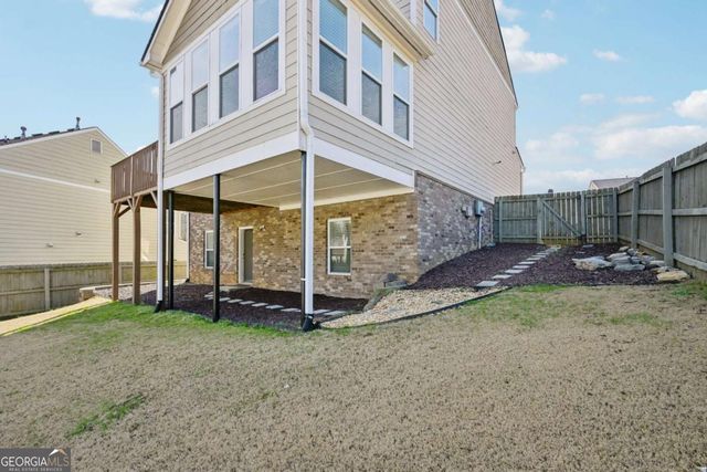 5943 Enclave Drive SE, Mableton, GA 30126