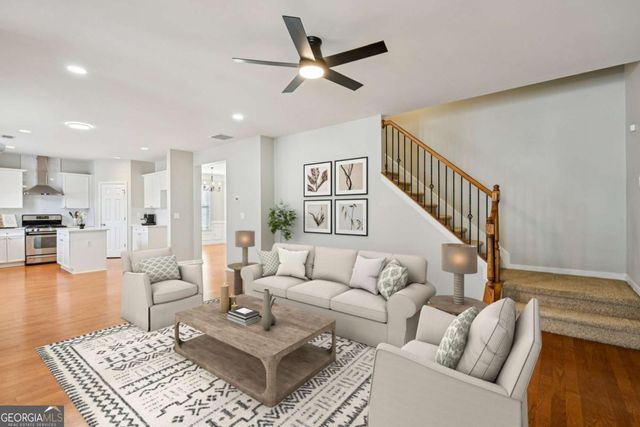 5943 Enclave Drive SE, Mableton, GA 30126