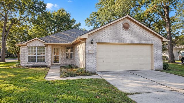 502 S Hyannis Port Street, Crosby, TX 77532