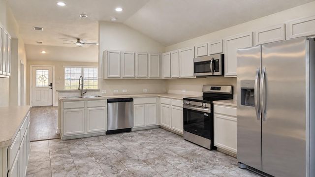 502 S Hyannis Port Street, Crosby, TX 77532