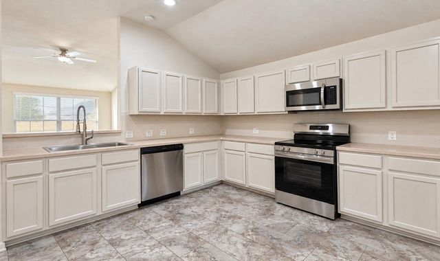 502 S Hyannis Port Street, Crosby, TX 77532