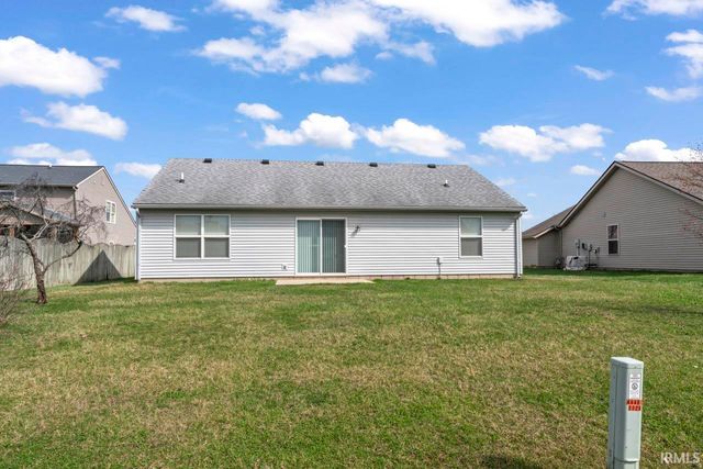 1126 Trillium Lane, Lafayette, IN 47905