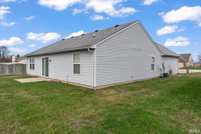 1126 Trillium Lane, Lafayette, IN 47905