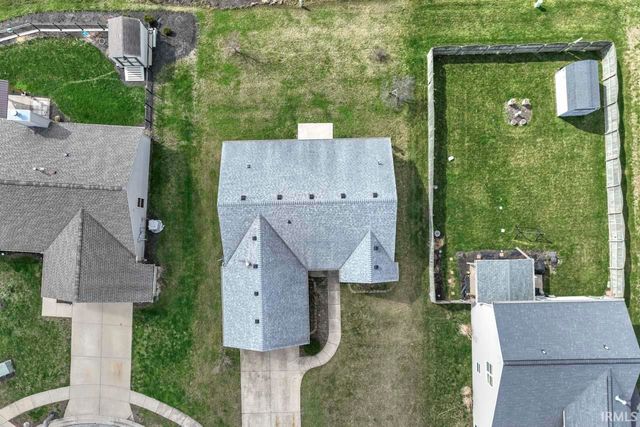 1126 Trillium Lane, Lafayette, IN 47905