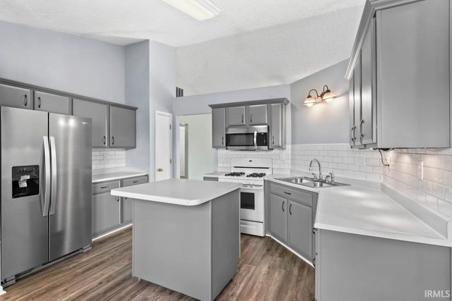 1126 Trillium Lane, Lafayette, IN 47905