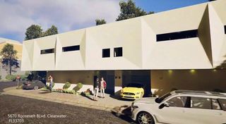 5670 ROOSEVELT BOULEVARD #4, Clearwater, FL 33760