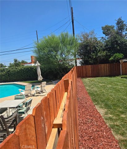 17001 Cantara, Lake Balboa, CA 91406