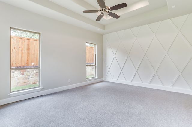 6444 Hawks Ridge Drive, North Richland Hills, TX 76182