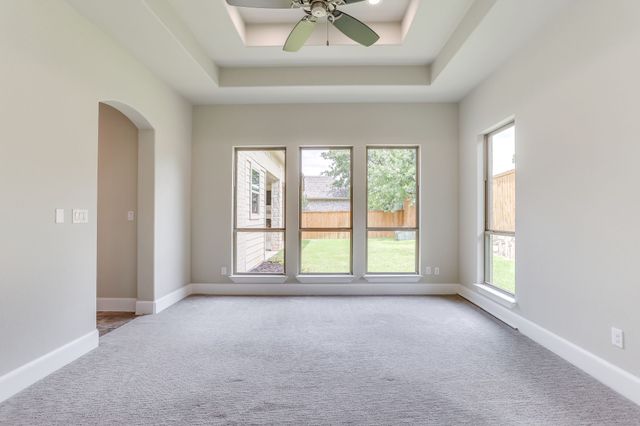 6444 Hawks Ridge Drive, North Richland Hills, TX 76182