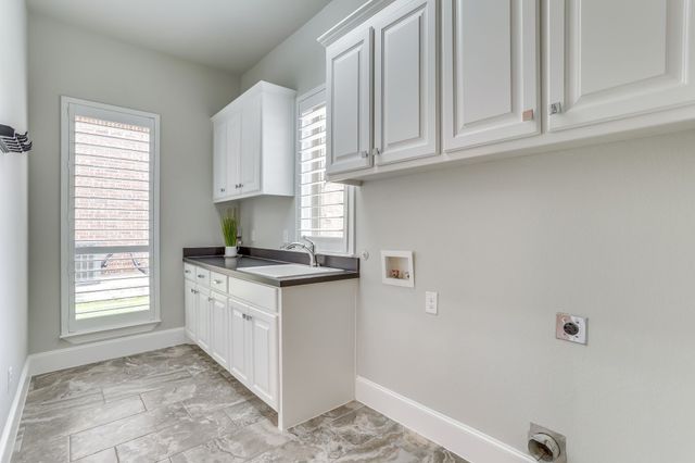 6444 Hawks Ridge Drive, North Richland Hills, TX 76182