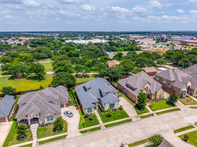 6444 Hawks Ridge Drive, North Richland Hills, TX 76182