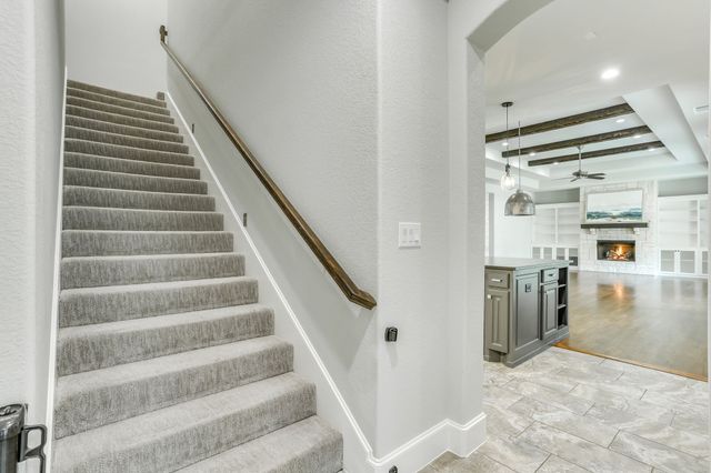 6444 Hawks Ridge Drive, North Richland Hills, TX 76182