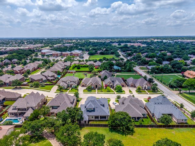 6444 Hawks Ridge Drive, North Richland Hills, TX 76182