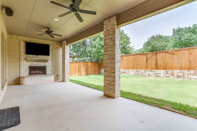 6444 Hawks Ridge Drive, North Richland Hills, TX 76182