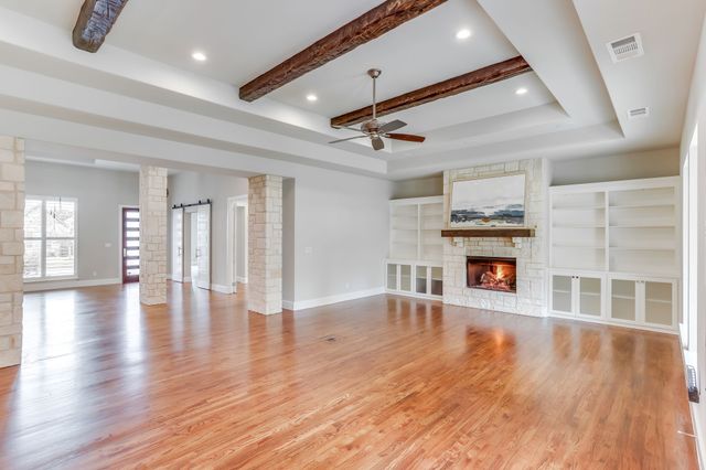 6444 Hawks Ridge Drive, North Richland Hills, TX 76182