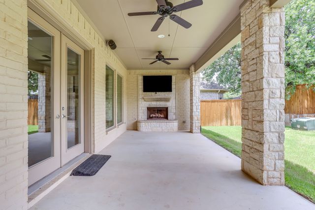 6444 Hawks Ridge Drive, North Richland Hills, TX 76182