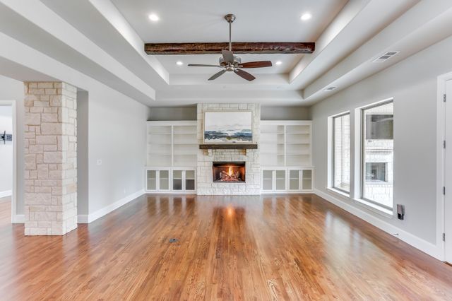 6444 Hawks Ridge Drive, North Richland Hills, TX 76182