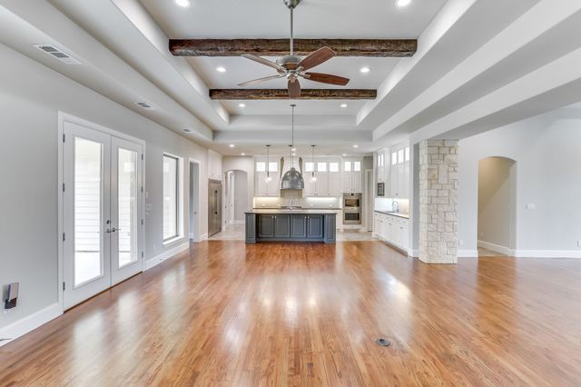 6444 Hawks Ridge Drive, North Richland Hills, TX 76182