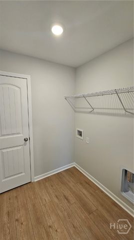 110 Chime Creek Drive, Pooler, GA 31322