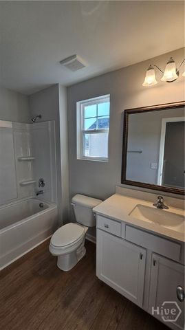 110 Chime Creek Drive, Pooler, GA 31322