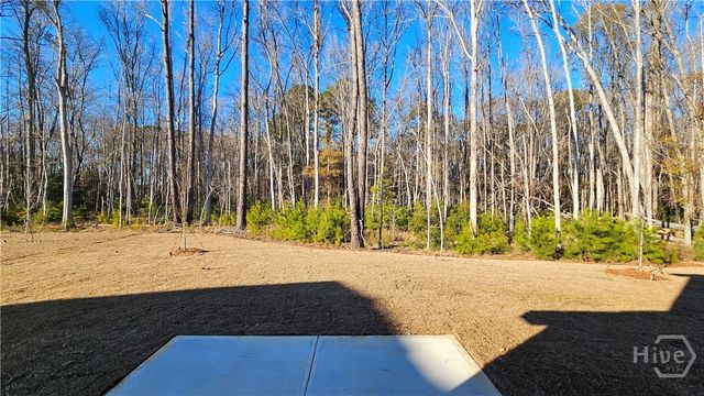 110 Chime Creek Drive, Pooler, GA 31322