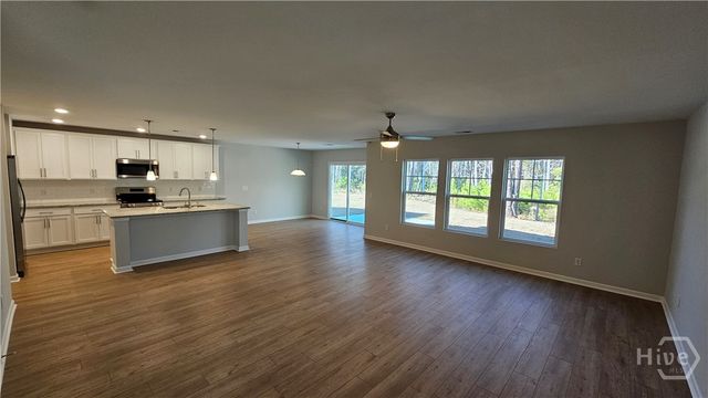 110 Chime Creek Drive, Pooler, GA 31322