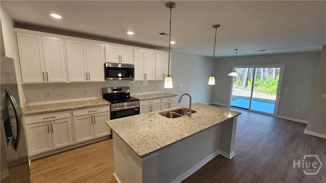 110 Chime Creek Drive, Pooler, GA 31322